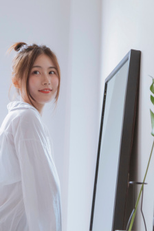 为什么b越小越好日子(顺捷)全本
